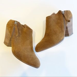 Dolce Vita Hans Mule Booties